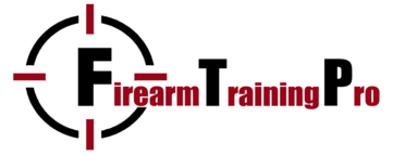 Firearm Training Pro Logo